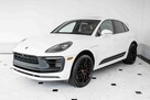 Macan gts - 1