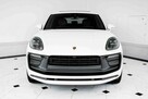 Macan gts - 2