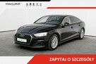 Audi A5 WD4645P # 40 TFSI mHEV Quattro S tronic, K.cofania, Salon PL, VAT 23% - 1