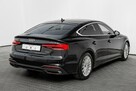 Audi A5 WD4645P # 40 TFSI mHEV Quattro S tronic, K.cofania, Salon PL, VAT 23% - 4
