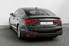 Audi A5 WD4645P # 40 TFSI mHEV Quattro S tronic, K.cofania, Salon PL, VAT 23% - 5