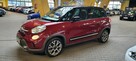 Fiat 500L ZOBACZ OPIS !! W podanej cenie roczna gwarancja - 3