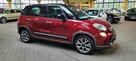 Fiat 500L ZOBACZ OPIS !! W podanej cenie roczna gwarancja - 9
