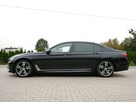 BMW 730 Long 3.0D 265KM Eu6 X-Drive 4x4 M-Pakiet -Serwis ASO VAT 23% Brutto - 2