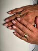 Manicure + kompres na łokcie w cenie zabiegu - 10