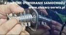 Awaryjne otwieranie Sejfów, Aut,Mieszkań Ślusarz Lublin 24h - 3