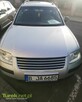 Volkswagen Passat B5 po lifcie - 1