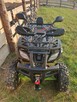 Quad XTR HUMMER 250 - 1