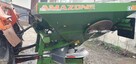 Rozsiewacz do nawozu wapna Amazone Zam Compact 1000 - 3