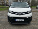 Toyota PROACE 2,0HDI L3H1 FVat 23% - 5