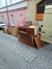 Opróżnianie sprzątanie mieszkań garaży piwnic PSZOK - 9