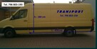 Transport, Przeprowadzki, Wywóz do PSZOK ,Agata Meble, IKEA, - 2