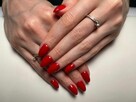 Manicure + kompres na łokcie w cenie zabiegu - 5