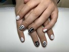 Manicure + kompres na łokcie w cenie zabiegu - 9