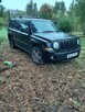 Sprzedam jeep patriot 4×4 - 2