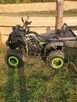 Quad XTR HUMMER 250 - 3