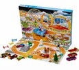KALENDARZ ADWENTOWY Z POJAZDAMI HOT WHEELS DLA DZIECI - 2