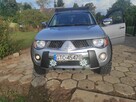MITSUBISHI L 200 BESTIA - 1