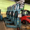 Mobilna kolumna podnosząca - 1