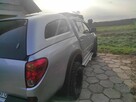 MITSUBISHI L 200 BESTIA - 13