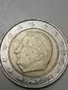 Moneta 2 euro VIRTUS UNITA FORTIOR” - 2