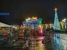 WYNAJEM KARUZELI WENECKIEJ NA JARMARK BOŻONARODZENIOWY - 3