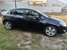 Opel Astra J 2011 2.0 160KM przebieg 197 1 właściciel - 4