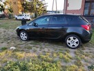 Opel Astra J 2011 2.0 160KM przebieg 197 1 właściciel - 8