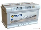 Akumulator VARTA Silver 85Ah 800A EN Bydgoszcz 532x565x156 - 1