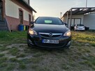 Opel Astra J 2011 2.0 160KM przebieg 197 1 właściciel - 1