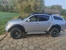 MITSUBISHI L 200 BESTIA - 11