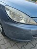 Konkurs syndyka - Peugeot 307 - 4