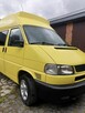 Volkswagen T4 camper - 2