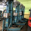 Mobilna kolumna podnosząca - 2