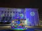 WYNAJEM KARUZELI WENECKIEJ NA JARMARK BOŻONARODZENIOWY - 5