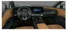 Nowy RX 350h 4X4 Hybryda 250KM Prestige Pakiet Technology 3680 zł - 4