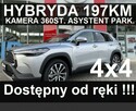 Toyota Corolla Cross Cross Hybryda 197KM Executive Kamera 360 Asyst. Park. Od ręki  2089 zł - 6