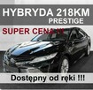 Toyota Camry Prestige Hybryda 218KM Tempomat adaptacyjny Kamera Dostępny od ręki ! - 1