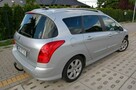 Peugeot 308 Automat/Benzyna/Szklany dach/2 kpl. kół/Tempomat/Klimatronik/GSM - 5