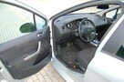 Peugeot 308 Automat/Benzyna/Szklany dach/2 kpl. kół/Tempomat/Klimatronik/GSM - 8