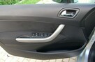 Peugeot 308 Automat/Benzyna/Szklany dach/2 kpl. kół/Tempomat/Klimatronik/GSM - 9