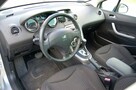 Peugeot 308 Automat/Benzyna/Szklany dach/2 kpl. kół/Tempomat/Klimatronik/GSM - 10