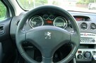 Peugeot 308 Automat/Benzyna/Szklany dach/2 kpl. kół/Tempomat/Klimatronik/GSM - 12