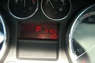 Peugeot 308 Automat/Benzyna/Szklany dach/2 kpl. kół/Tempomat/Klimatronik/GSM - 13