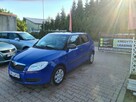 Škoda Fabia / 1.2 benzyna/ Klima / Opłacony/ Zadbany / - 2
