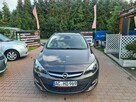 Opel Astra / 1.4 benzyna / Gwarancja / Opłacony/ Grzane fotele / Alu / - 3
