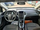 Opel Astra / 1.4 benzyna / Gwarancja / Opłacony/ Grzane fotele / Alu / - 5