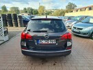 Opel Astra / 1.4 benzyna / Gwarancja / Opłacony/ Grzane fotele / Alu / - 6