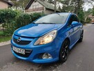 Opel Corsa 1.6T OPC 192KM Fotele Recaro Super Stan - 2