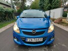 Opel Corsa 1.6T OPC 192KM Fotele Recaro Super Stan - 3